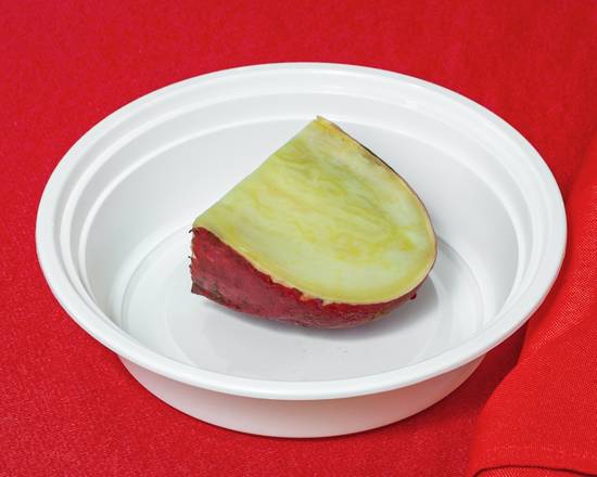 红薯(半个) / Sweet Potato (Half)